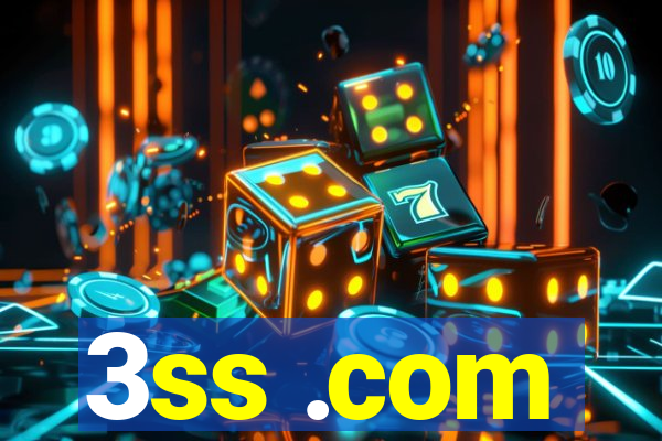3ss .com